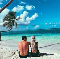 Отзыв от Алла - DTV виза